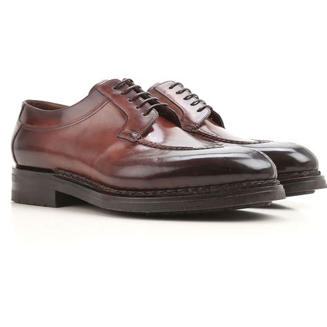 santoni shoes for men